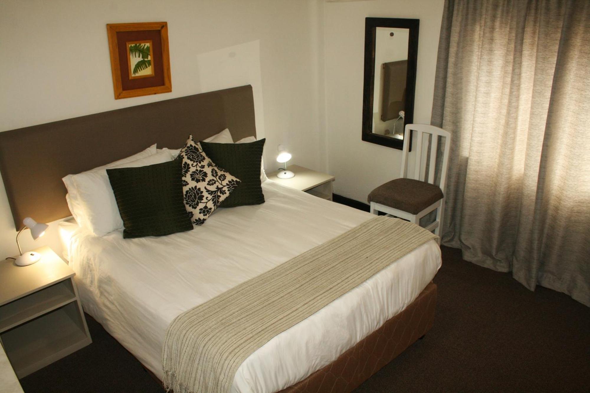 The Residence At Villa Wiese Swakopmund Exteriér fotografie