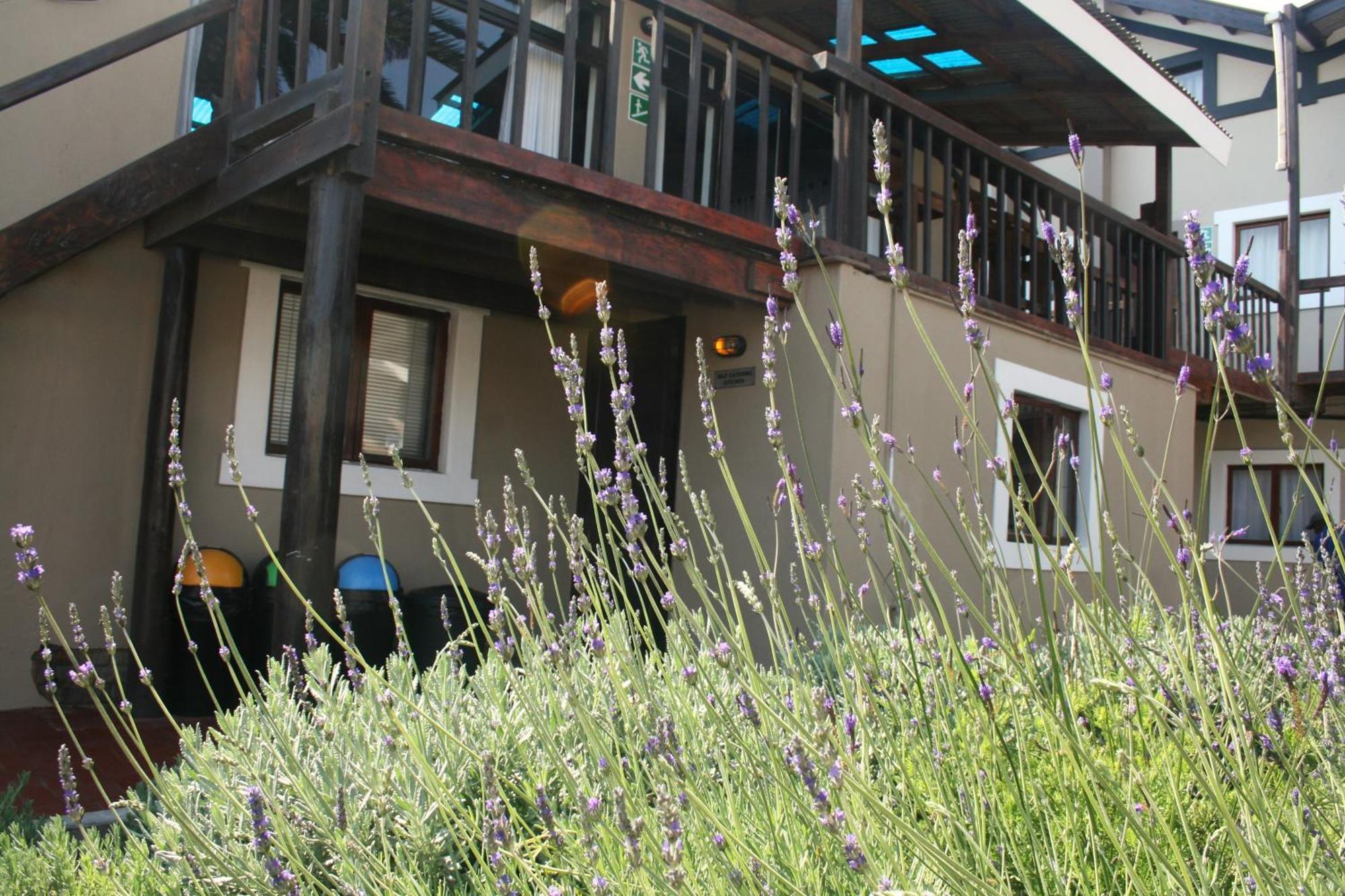 The Residence At Villa Wiese Swakopmund Exteriér fotografie