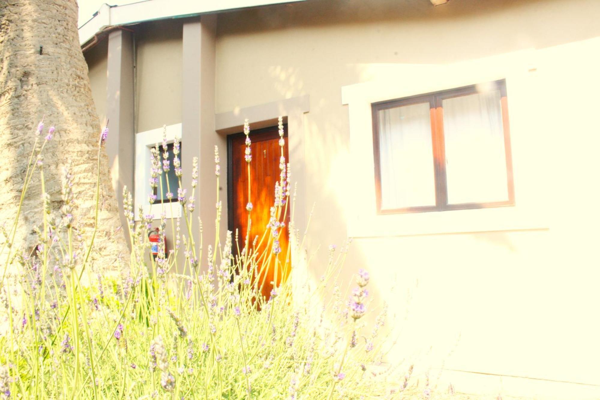 The Residence At Villa Wiese Swakopmund Exteriér fotografie