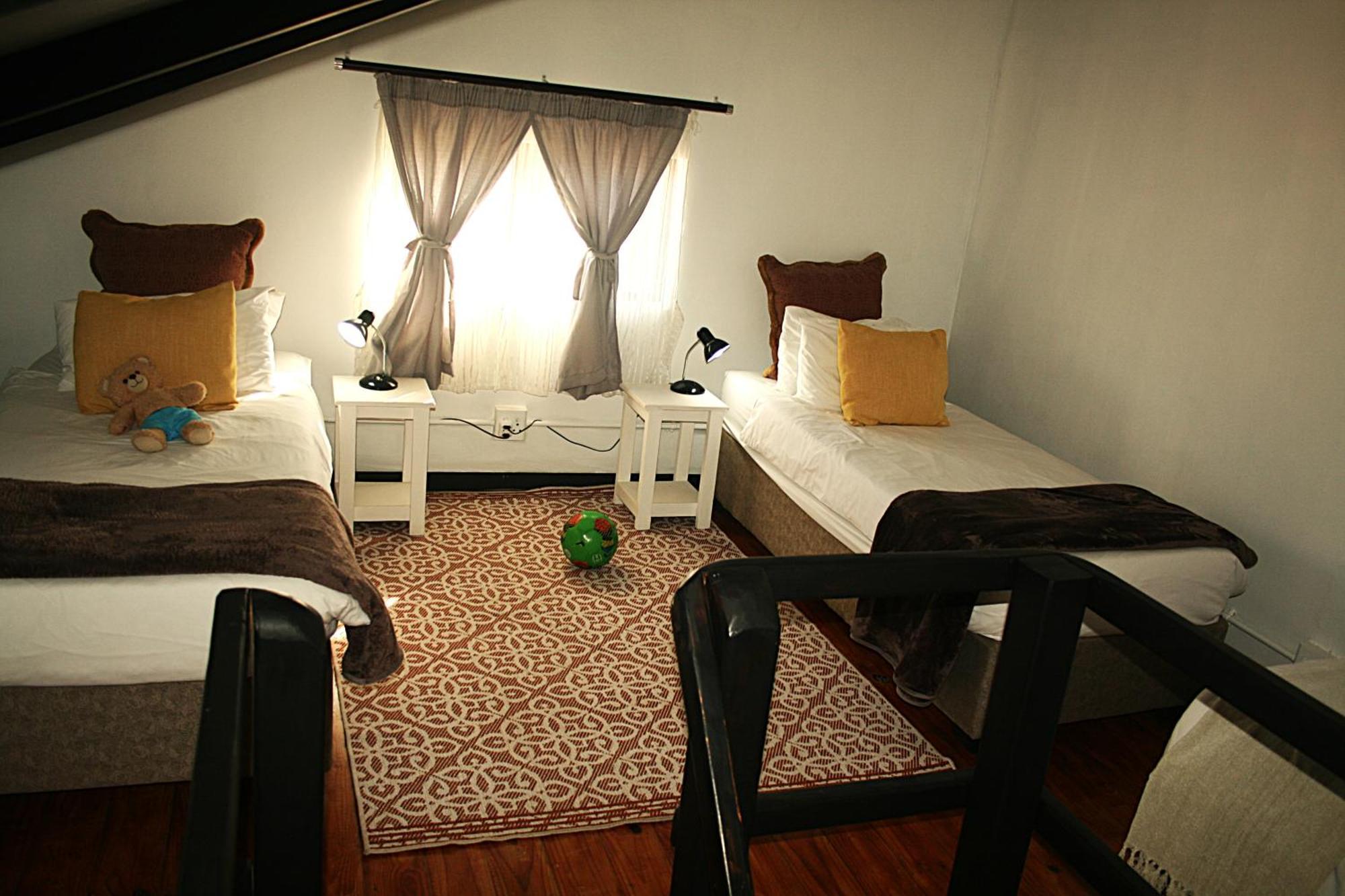 The Residence At Villa Wiese Swakopmund Exteriér fotografie