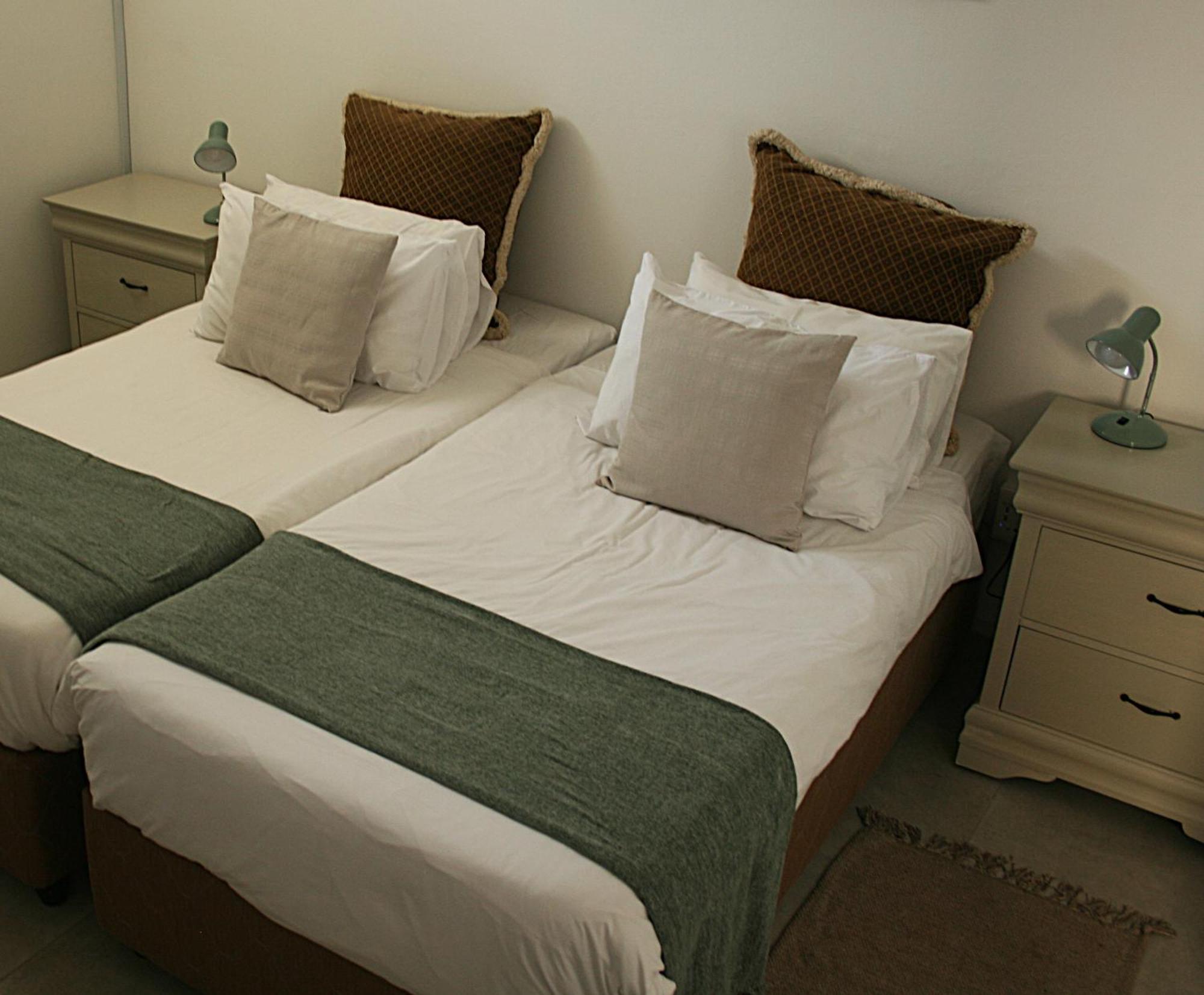 The Residence At Villa Wiese Swakopmund Exteriér fotografie