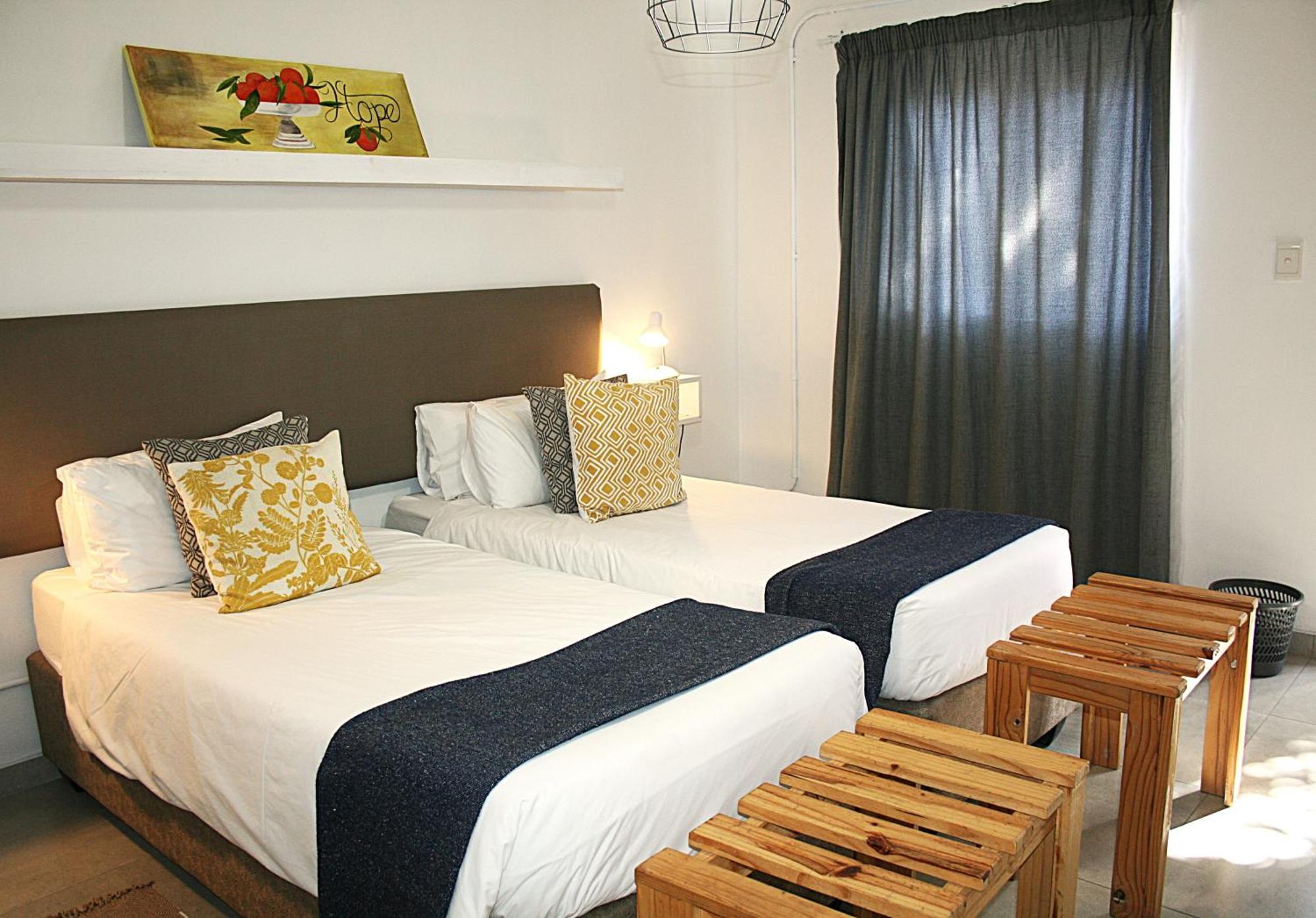 The Residence At Villa Wiese Swakopmund Exteriér fotografie