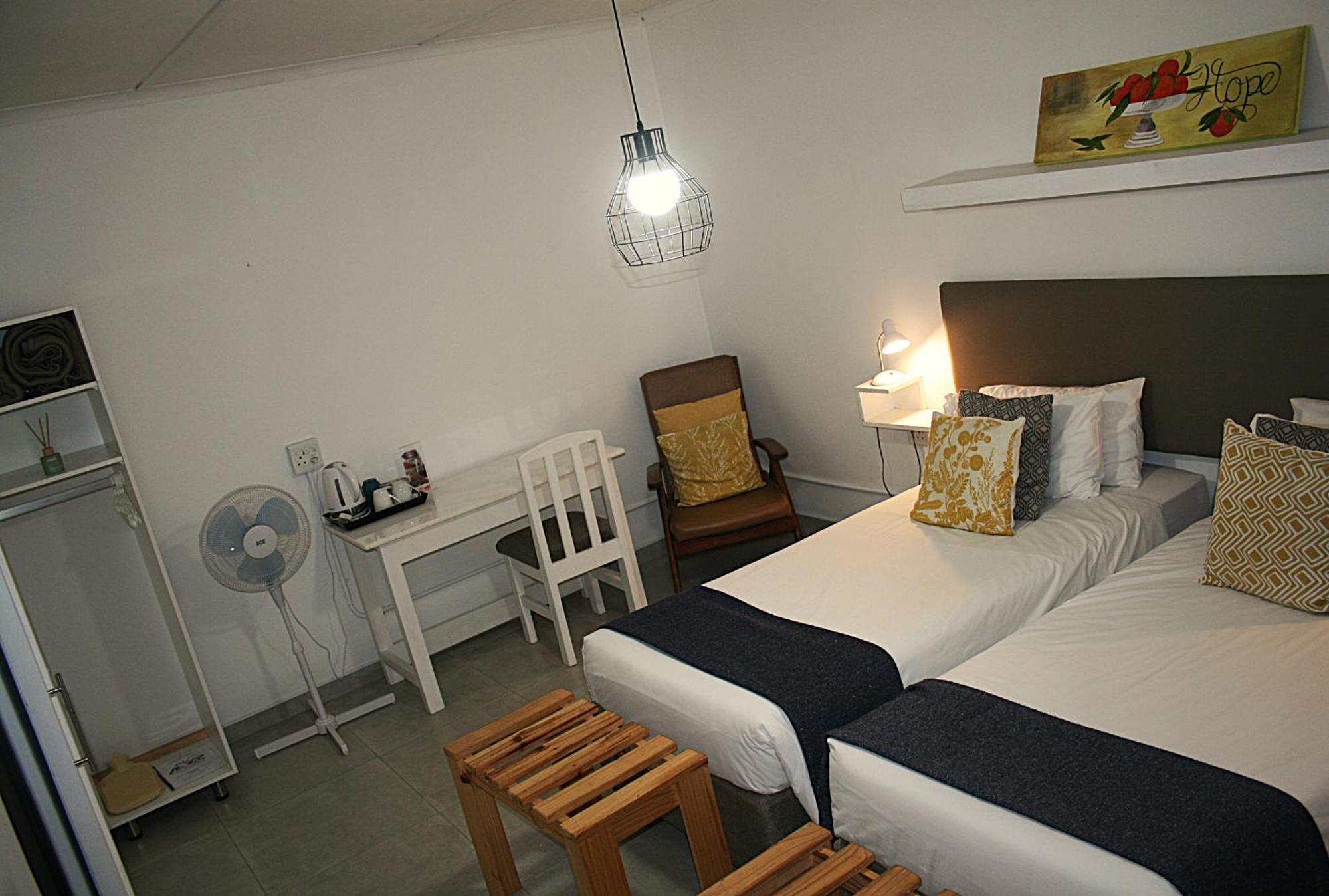 The Residence At Villa Wiese Swakopmund Exteriér fotografie